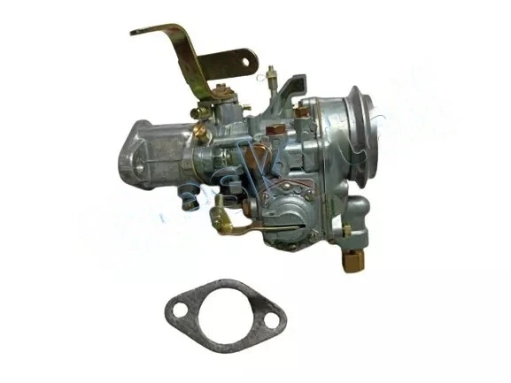 Carburador de cabeza para Willys Jeep MB, CJ3b, M38A1, CJ5, F134 F G464 Foto 1 de 1