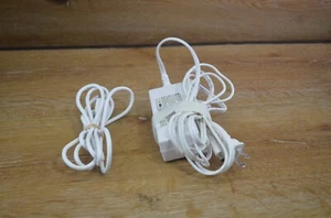 Genuine Cricut Switch Mode Power Supply Cord Model IVP1800-2500 - Picture 1 of 4
