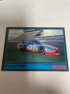 1991 Traks Richard Petty # 85 - Picture 1 of 1