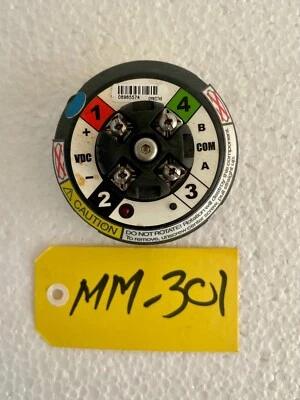 Micro Motion Type 700 Core Processor for Mass Flow Sensor #6 - Image 1 of 4