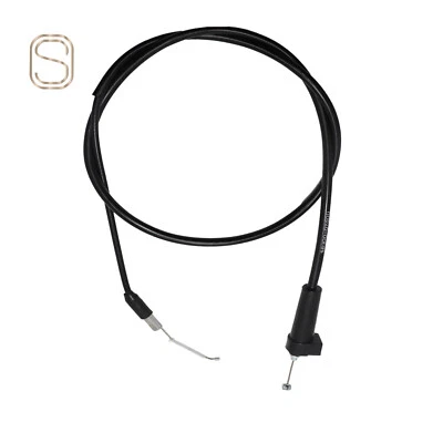 54012-S007 Throttle Cable for Kawasaki KFX400 KSF400A 2003 2004-2006 New - Image 1 of 4