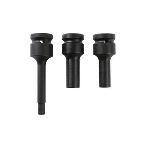 Laser Tools Split Rim Socket Bit Set 3pc 6345 - Image 1 of 1