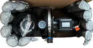 Pompa per piscina Pentair Sta-Rite P-STR-103E3 - Foto 1 di 3