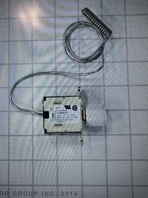 7016009 Control Sub-Zero Foto 1 de 2