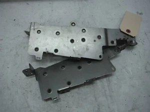 2006 NISSAN MAXIMA RADIO BRACKET MOUNT ASSEMBLY OEM 2004-2006 - Picture 1 of 9