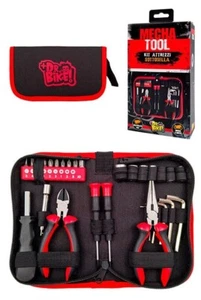KIT ATTREZZI UTENSILI SOTTOSELLA MOTO SCOOTER - Imagen 1 de 1
