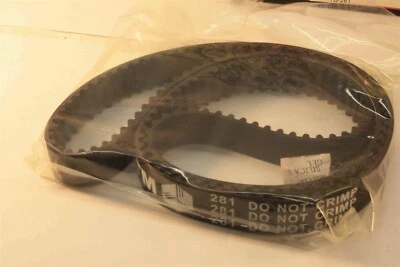 Correa de distribución ITM 4352 para KIA Sportage 2.0 1995-2002 Foto 1 de 4