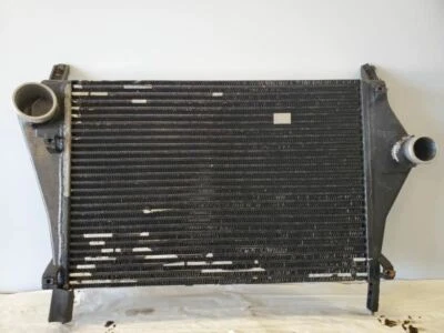 Intercooler 6,0 L diésel a través del 03/09/07 para camioneta Ford E350 284 2004-2008 Foto 1 de 4