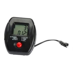 Upgrade Your Fitness Equipment with this Stepper Counter and LCD Display - Picture 1 of 12