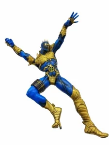 The Redeemer I.117 Spawn Classic Comic Covers 2 Series 25 McFarlane Figure 2004 - Picture 1 of 1