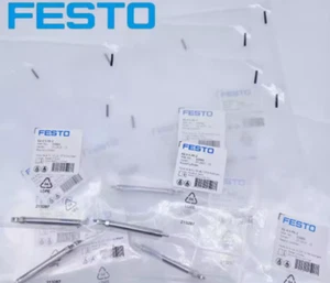 NEW 1pc EG-6-25-PK-3   Needle type cylinder Pneumatic Single-Acting Cylinder - Picture 1 of 4