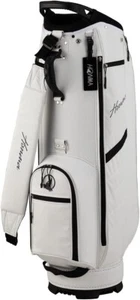HONMA golf Caddy bag White - Picture 1 of 1
