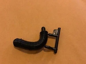 1/12 scale model parts 57 Chevy Sport Coupe Air Duct No Box - Picture 1 of 2