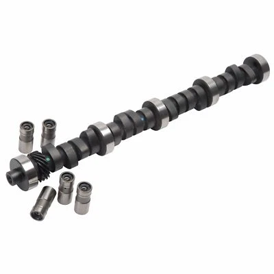 Edelbrock Performer RPM Camshaft And Lifter Kit For Small-Block Ford 351 W V8 - Image 1 of 3