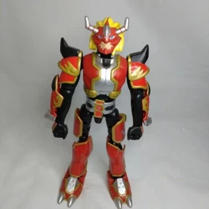 BANDAI DIGIMON FRONTIER Spirit Evolution AGNIMON Figure 2002 Vintage Japan - Picture 1 of 8