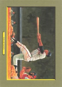Tarjeta de Willie Mays sin firmar de Pérez Steele Great Moments #65 - Imagen 1 de 1