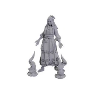 Critical Role Unpainted Miniatures: Laudna - Picture 1 of 1