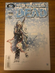 The Walking Dead Vol.1 # 7 - 2004 - Picture 1 of 8