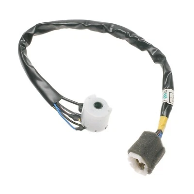 Mechanics Choice Ignition Switch for 1995-1999 Hyundai Accent - Image 1 of 3