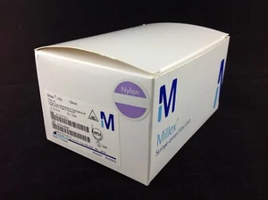 Merck Millipore Millex - HN 13mm Unidad de filtro Caja de 100 no estériles - Imagen 1 de 3