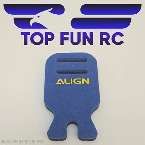 Align RC Main Blade Holder AGNHS1181 - Bild 1 von 3