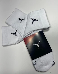 Socks 3-pack Jordan Basketball Size M-L - Picture 1 of 2