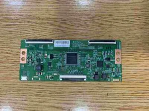 T.CON PHILIPS 55PUS7406-12 FZ1 6870C-0805A 6394AL - Bild 1 von 1