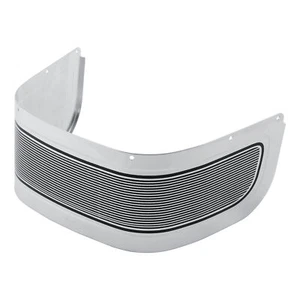 Front Fender Trim Skirt Fit For Harley Road King Electra Street Road Glide 80-13 - Bild 1 von 10