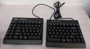 Kinesis Freestyle Pro Keyboard KB900, KB900-RDQ - Picture 1 of 16