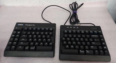 Kinesis Freestyle Pro Keyboard KB900, KB900-RDQ - Image 1 of 4