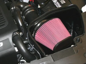 Entrada de aire frío Roush para Ford Taurus SHO 2010-2016 3,5 L EcoBoost y más - Imagen 1 de 3