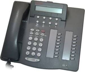 Avaya 6416D+M Business Telefon - Military Rugged (generalüberholt) - Bild 1 von 1