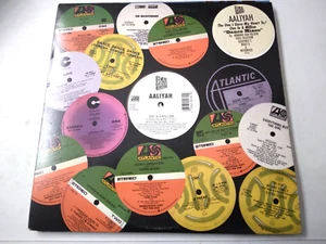 Aaliyah – The One I Gave My Heart To / One In A Million- 2 x 12" Vinyl Singles - Foto 1 di 5