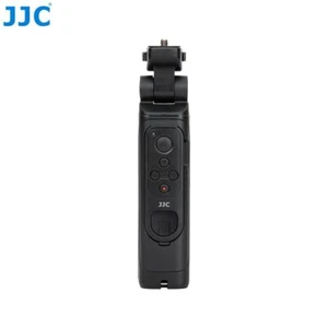 JJC TP shooing Grip with remote for Fuji X-S20 S-H2S X-T5 X-T4 X-T3 X-T30 II.. - Picture 1 of 9
