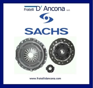 KIT FRIZIONE SACHS 3000167001 PER RENAULT - Foto 1 di 1