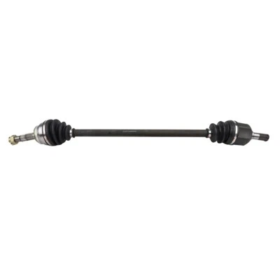 For 1999-2000 Hyundai Elantra 1999 2000 2001 Tiburon Front Right CV Axle Shaft Foto 1 de 4