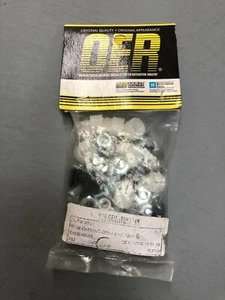 CHEVROLET CAMARO GRILLE FASTENER KIT 1967 - 1968 - Picture 1 of 1