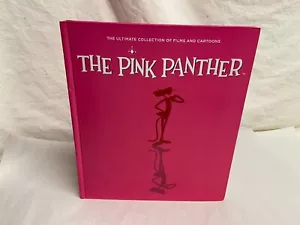 The Pink Panther Ultimate Collection DVD Set - Picture 1 of 9