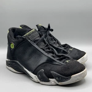 1999 Air Jordan OG “Indigo” 14 XIV - Size 10.5 - Picture 1 of 23