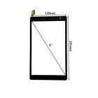 8 inch Touch Screen Panel Digitizer Glass For Teclast P80T