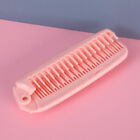 Portable Travel Foldable Hair Comb Brush Massage Hair Comb Hairdressing Tool  GF