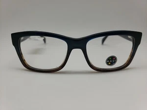 1 Unit BRAND NEW MAUI and SONS FRAMES MS 505-1 BLUE EYEGLASSES 52-17-145 #104 - Picture 1 of 6