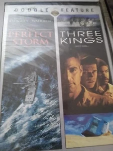 Der perfekte Sturm / Drei Könige (DVD, 2000) - Bild 1 von 1