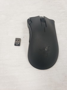 (39461-1) Razer Deathadder V2X Mouse