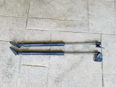 Cilindro puerta elevadora Infiniti Ex37 2013 Foto 1 de 2