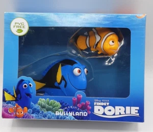 Bullyland - Encuentra figuras de Dorie 13041 en caja - Disney Fantasía Pixar pez payaso - Imagen 1 de 3