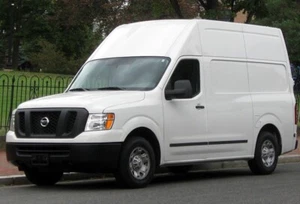 Nissan NV3500 2012-2021 Workshop Repair Service Manual Cd - Picture 1 of 3