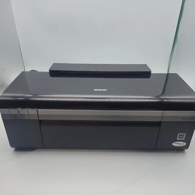 EPSON STYLUS PRINTER C120 MODEL B421A , FOR PARTS - Image 1 of 4
