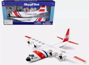 New Ray - 9" Sky Pilot Modellbausatz Lockheed C-130 Hercules (BBNR20617C130) - Bild 1 von 1