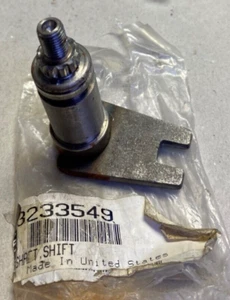 Polaris OEM eje de cambio Sportsman Scrambler Big Boss Xplorer ATV 3233549 - Imagen 1 de 1